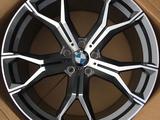 Комплект кованных дисков BMW R21 за 900 000 тг. в Алматы