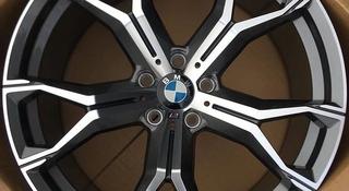 Комплект кованных дисков BMW R21 за 900 000 тг. в Алматы