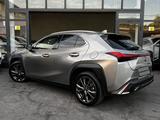 Lexus UX 200 2019 годаfor16 700 000 тг. в Шымкент – фото 5