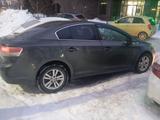 Toyota Avensis 2010 года за 5 600 000 тг. в Астана – фото 2