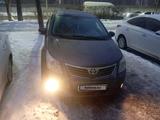 Toyota Avensis 2010 года за 5 600 000 тг. в Астана – фото 3