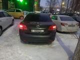 Toyota Avensis 2010 года за 5 600 000 тг. в Астана – фото 5