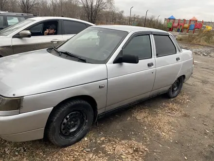 ВАЗ (Lada) 2106 2006 года за 900 000 тг. в Караганда – фото 2