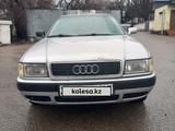 Audi 80 1994 года за 2 000 000 тг. в Алматы – фото 5