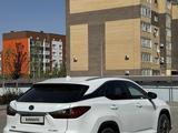 Lexus RX 350 2018 года за 17 800 000 тг. в Актобе – фото 3
