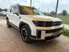 Hyundai Santa FE, 2024