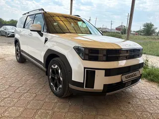 Hyundai Santa FE, 2024