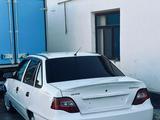 Daewoo Nexia 2014 годаүшін2 500 000 тг. в Туркестан