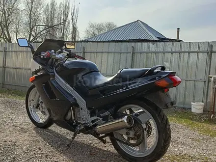 Kawasaki  ZZR 250 1997 года за 700 000 тг. в Алматы – фото 2