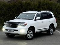 Toyota Land Cruiser 2013 года за 21 600 000 тг. в Актобе