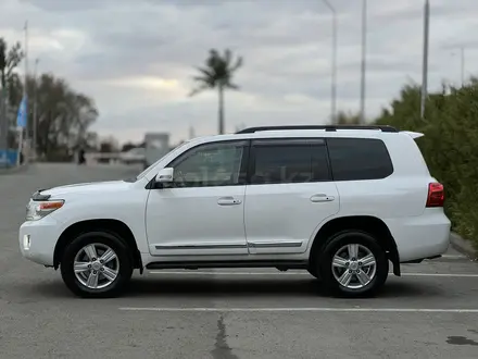 Toyota Land Cruiser 2012 года за 21 600 000 тг. в Актобе – фото 8