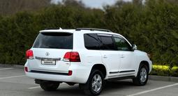 Toyota Land Cruiser 2013 годаfor21 600 000 тг. в Актобе – фото 5