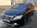 Toyota Camry 2012 года за 8 600 000 тг. в Алматы