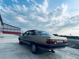 Audi 100 1986 годаfor1 000 000 тг. в Алматы – фото 4