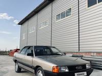 Audi 100 1986 годаүшін1 000 000 тг. в Алматы