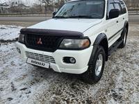 Mitsubishi Montero Sport 2001 года за 6 300 000 тг. в Павлодар