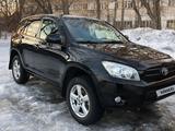 Toyota RAV4 2008 годаүшін8 000 000 тг. в Костанай – фото 2