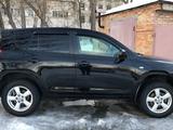 Toyota RAV4 2008 годаүшін8 000 000 тг. в Костанай – фото 4