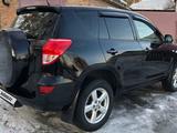 Toyota RAV4 2008 годаүшін8 000 000 тг. в Костанай – фото 5