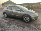 Honda Civic 2007 года за 4 000 000 тг. в Алматы – фото 3