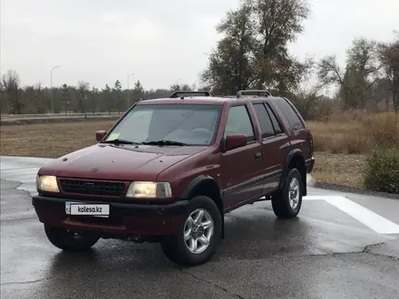 Opel Frontera 1996 года за 2 800 000 тг. в Талдыкорган