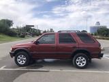 Opel Frontera 1996 года за 2 800 000 тг. в Талдыкорган – фото 2