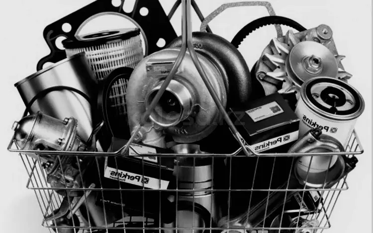 АВТО РАЗБОР 07 в Уральск