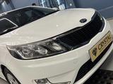 Kia Rio 2014 годаүшін5 750 000 тг. в Костанай