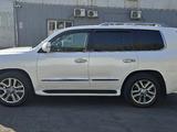 Lexus LX 570 2014 годаfor33 000 000 тг. в Алматы – фото 2