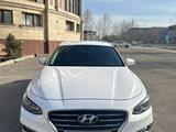 Hyundai Grandeur 2019 года за 12 500 000 тг. в Шымкент – фото 2