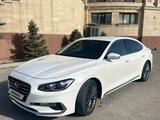 Hyundai Grandeur 2019 года за 12 500 000 тг. в Шымкент – фото 4