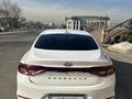 Hyundai Grandeur 2019 года за 12 500 000 тг. в Шымкент – фото 5