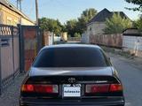 Toyota Camry 1999 года за 3 750 000 тг. в Астана – фото 3