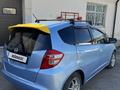 Honda Fit 2008 года за 5 000 000 тг. в Астана – фото 4