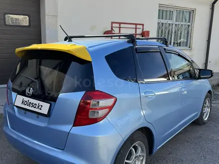 Honda Fit 2008 года за 5 100 000 тг. в Астана – фото 4