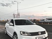 Volkswagen Jetta 2017 года за 8 500 000 тг. в Атырау