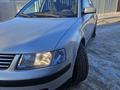 Volkswagen Passat 1997 года за 2 800 000 тг. в Жезказган – фото 3