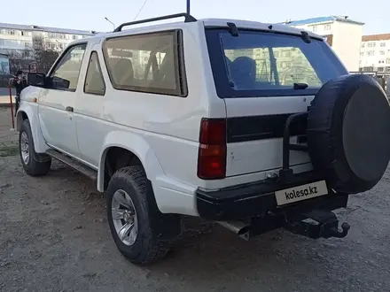 Nissan Terrano 1994 года за 3 300 000 тг. в Тараз