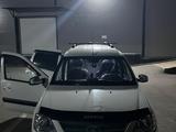 ВАЗ (Lada) Largus (фургон) 2014 года за 3 100 000 тг. в Алматы