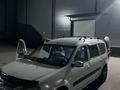 ВАЗ (Lada) Largus (фургон) 2014 года за 3 100 000 тг. в Алматы – фото 3