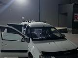 ВАЗ (Lada) Largus (фургон) 2014 года за 3 100 000 тг. в Алматы – фото 4