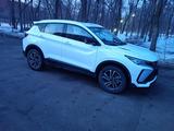 Geely Coolray 2024 годаfor7 000 000 тг. в Алматы