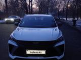 Geely Coolray 2024 годаfor7 000 000 тг. в Алматы – фото 2