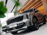 Kia Sorento Style 2025 года за 22 290 000 тг. в Астана – фото 3