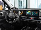 Kia Sorento Style 2025 года за 22 290 000 тг. в Астана – фото 4