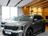 Kia Sorento Style 2025 года за 22 290 000 тг. в Астана – фото 2