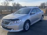 Toyota Camry 2013 года за 9 500 000 тг. в Конаев (Капшагай) – фото 2