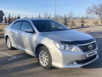 Toyota Camry 2013 года за 8 800 000 тг. в Алматы