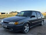 ВАЗ (Lada) 2114 2013 годаүшін2 000 000 тг. в Арысь – фото 2