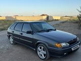 ВАЗ (Lada) 2114 2013 годаүшін2 000 000 тг. в Арысь – фото 3